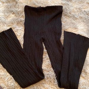 Urban Outfitters flare pants